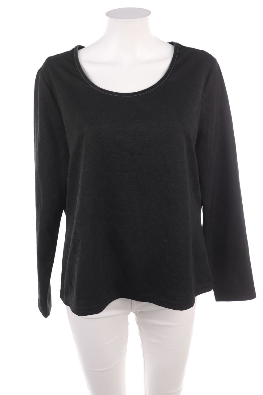 KAREN SCOTT - Longsleeve-Shirt - L