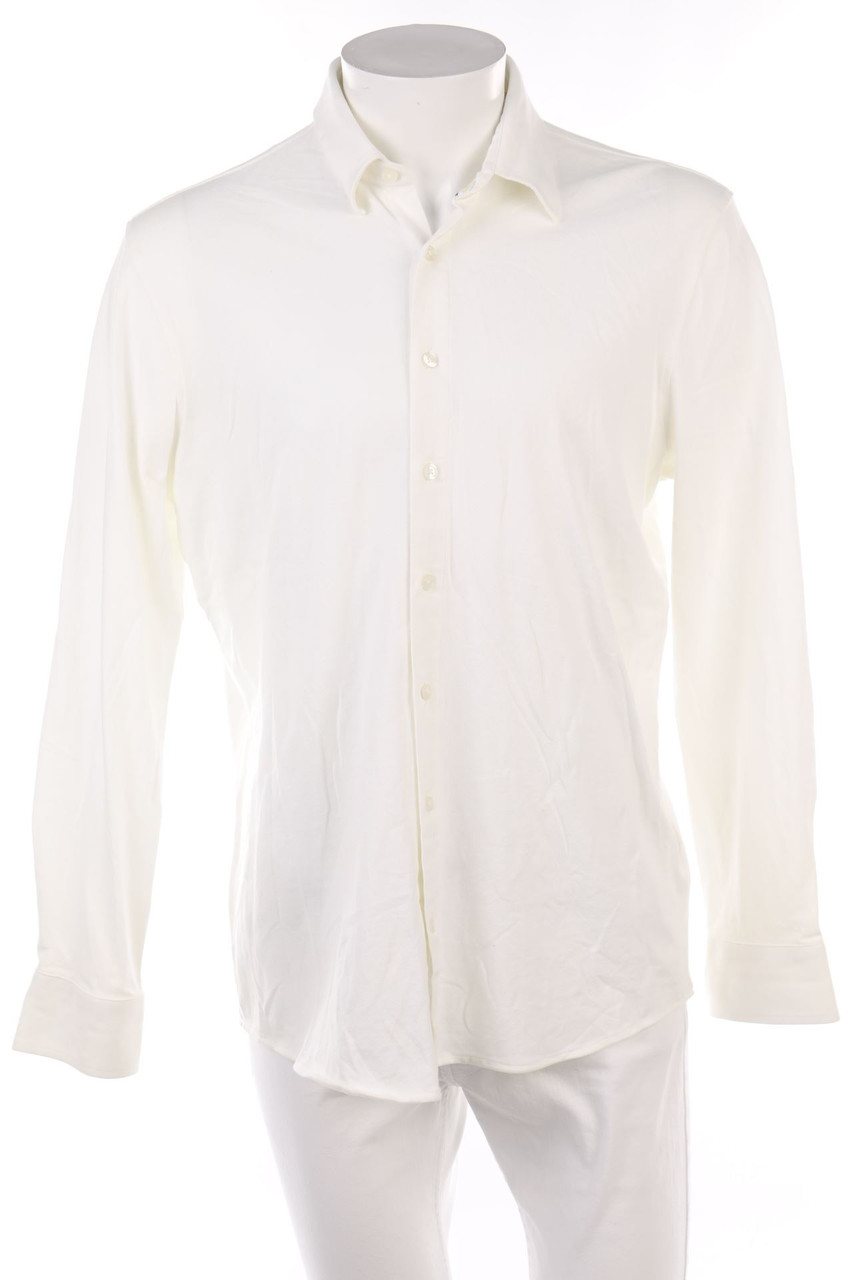 Essentials by Tchibo - Hemd - M