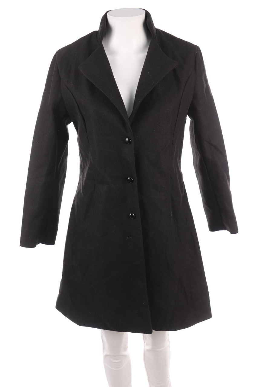 Ohne Label - Blazer-Mantel - S