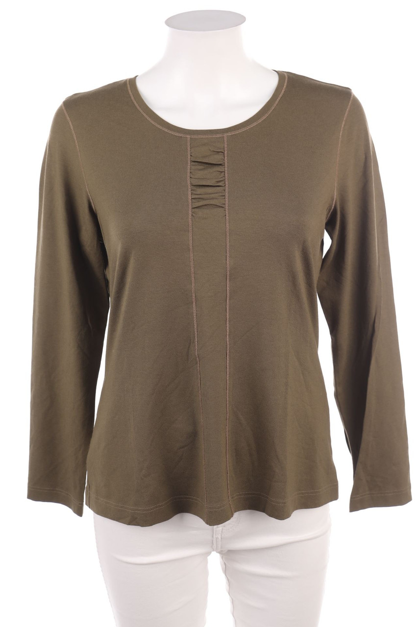 SOMMERMANN - Longsleeve-Shirt - M