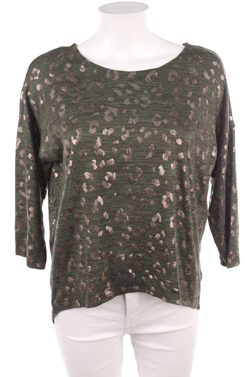 JEAN PASCALE - 3/4-Arm-Shirt - S