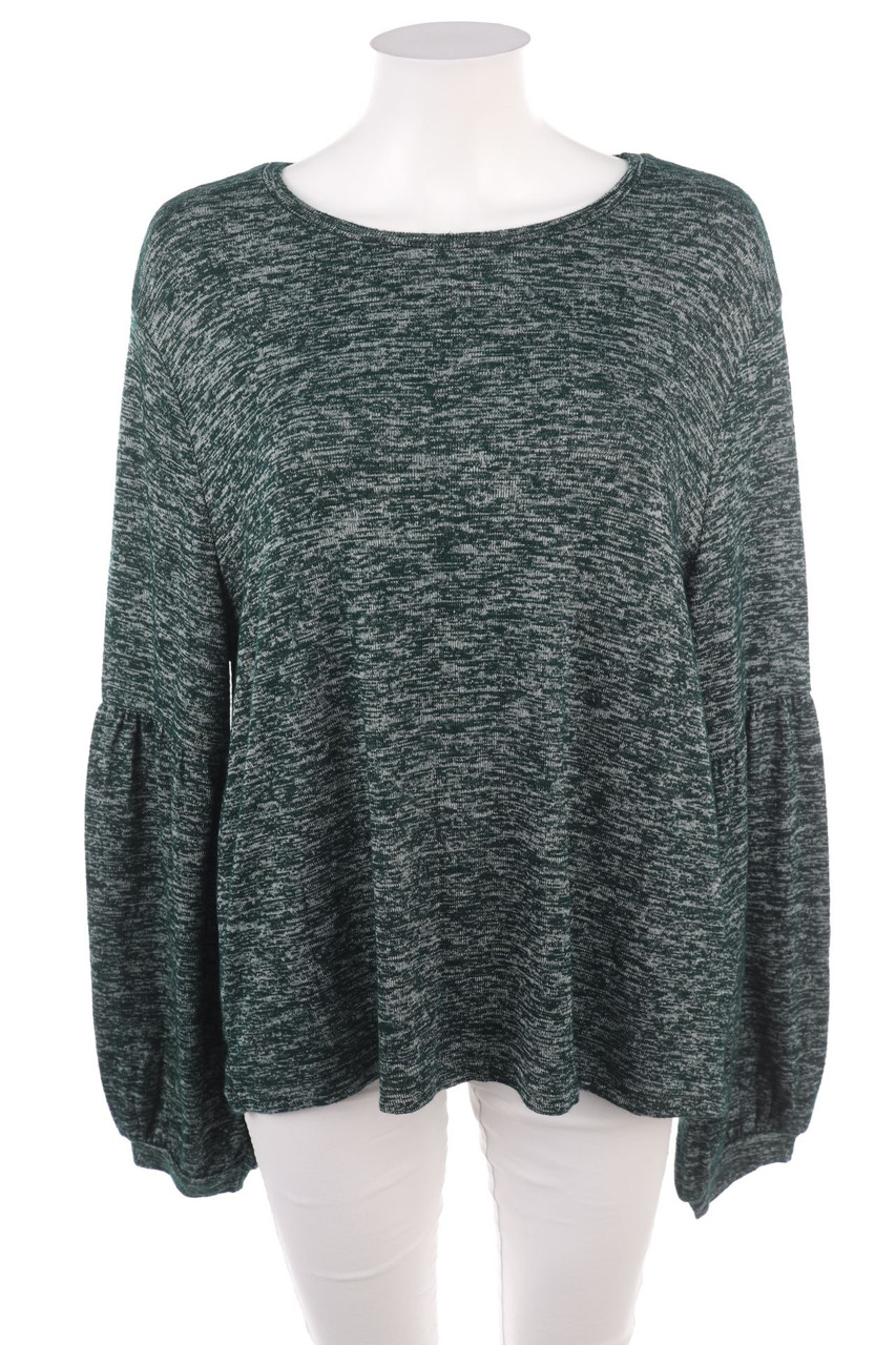 BLIND DATE - Longsleeve-Shirt - XL