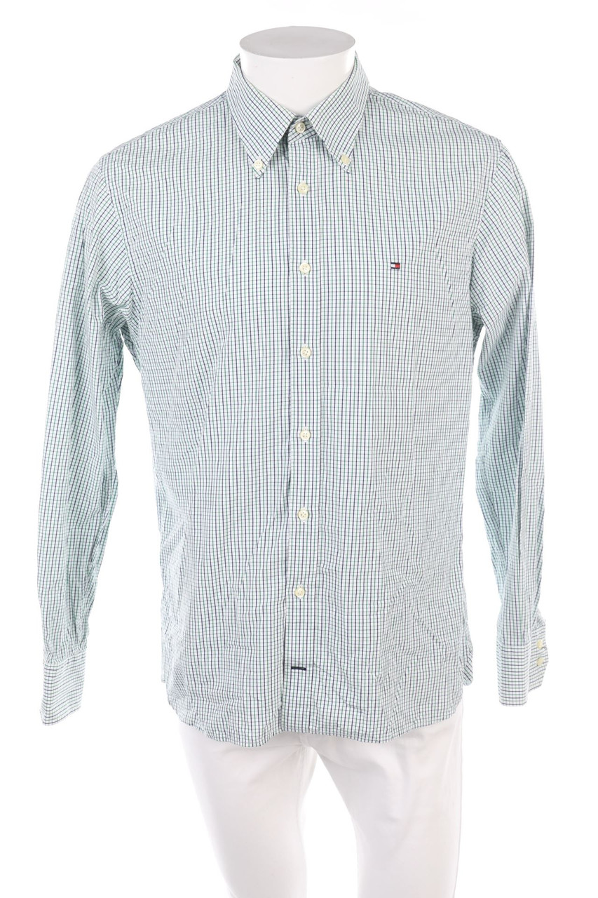 TOMMY HILFIGER - Hemd - M