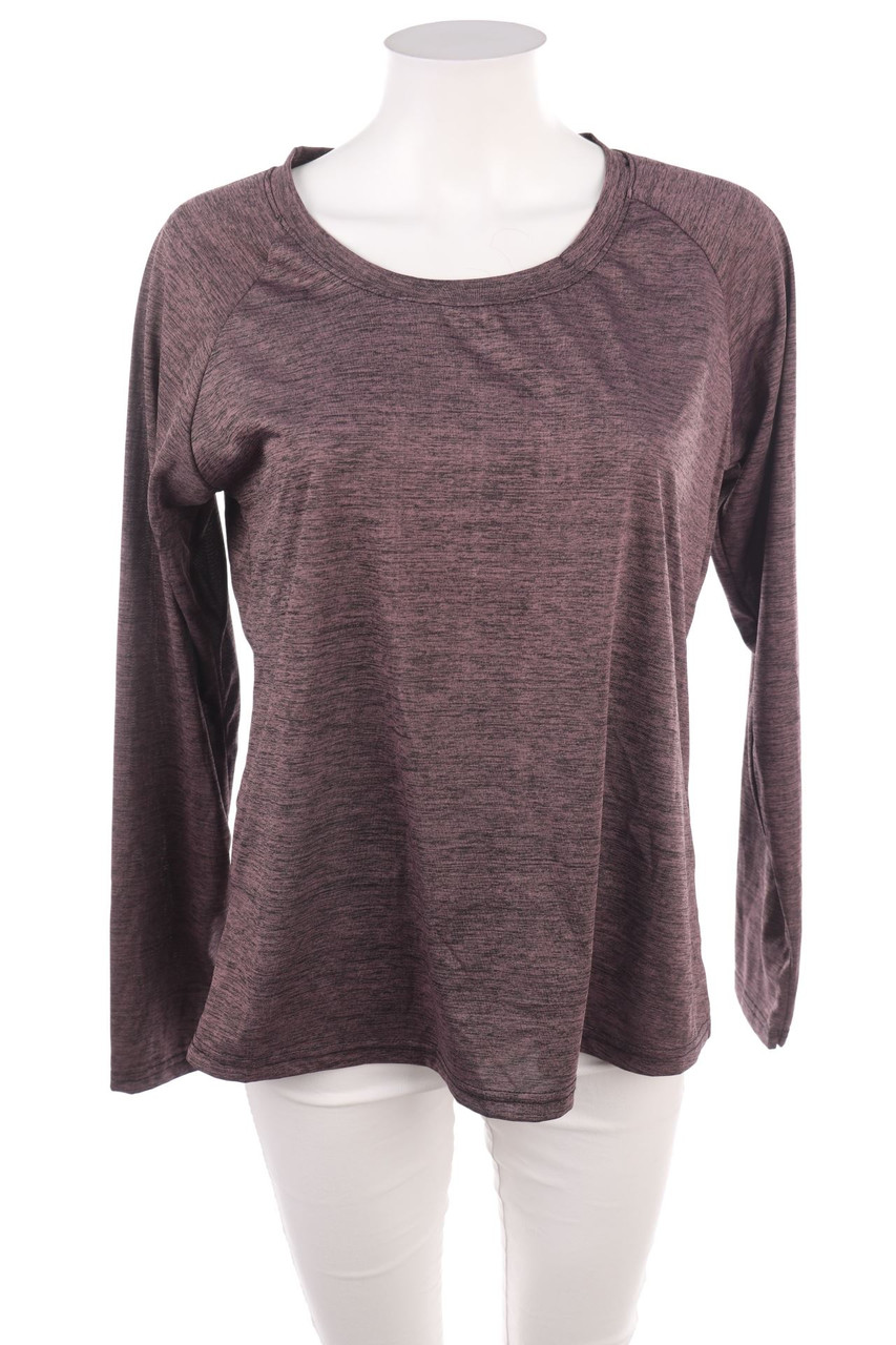 SECONDHAND - Longsleeve-Shirt - M