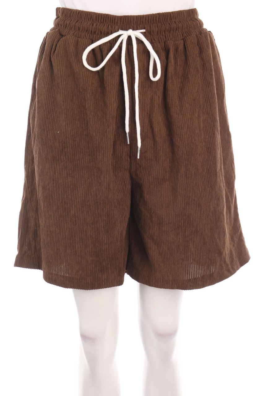 Ohne Label - Bermuda-Shorts - S