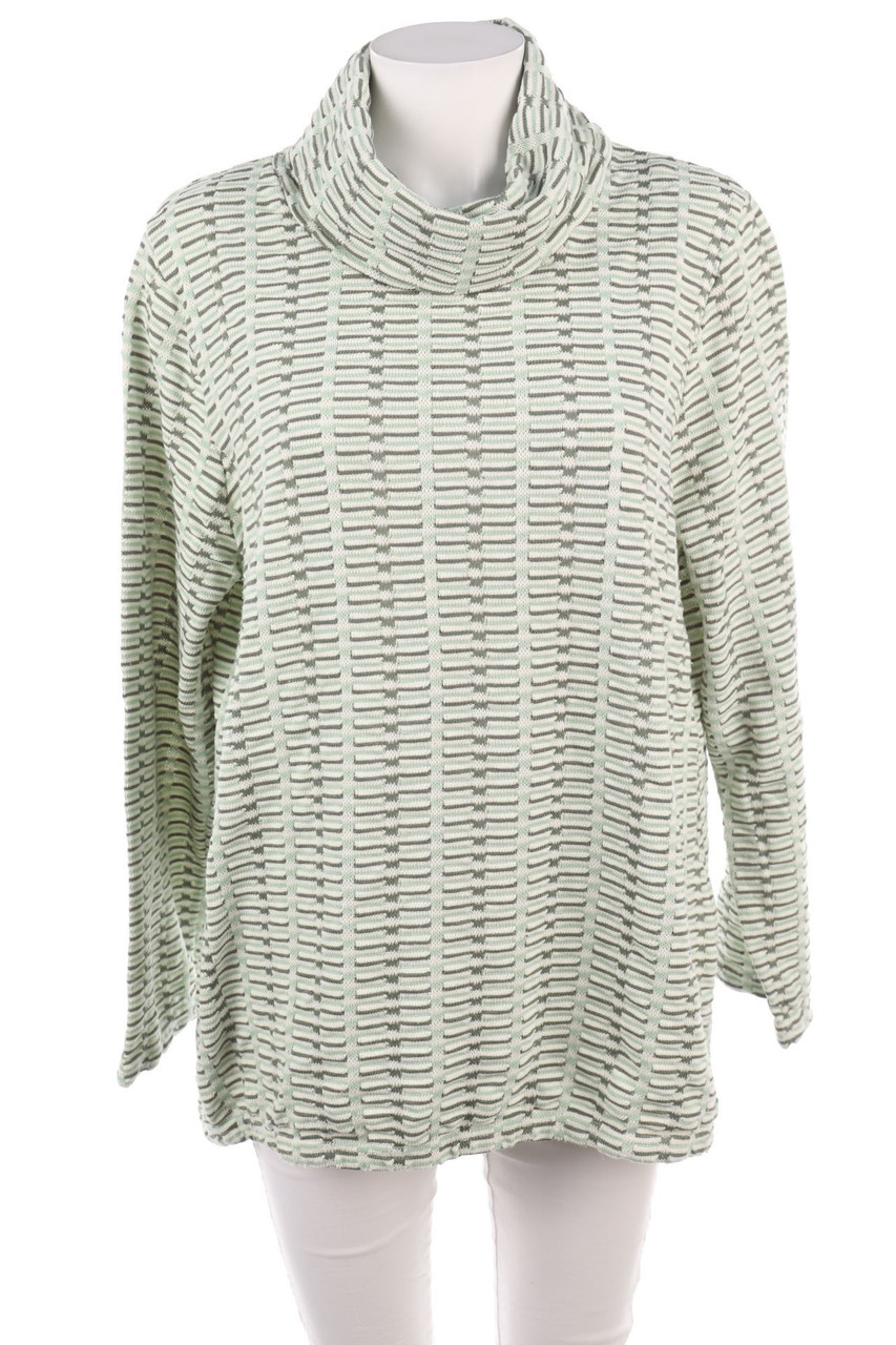 Multiblu - Longsleeve-Shirt - 3XL