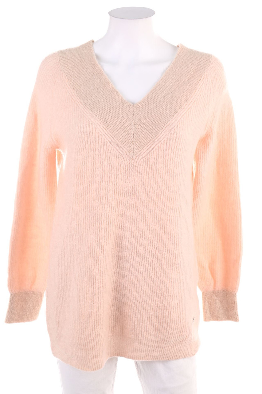 MANOR woman - Strick-Pullover - M