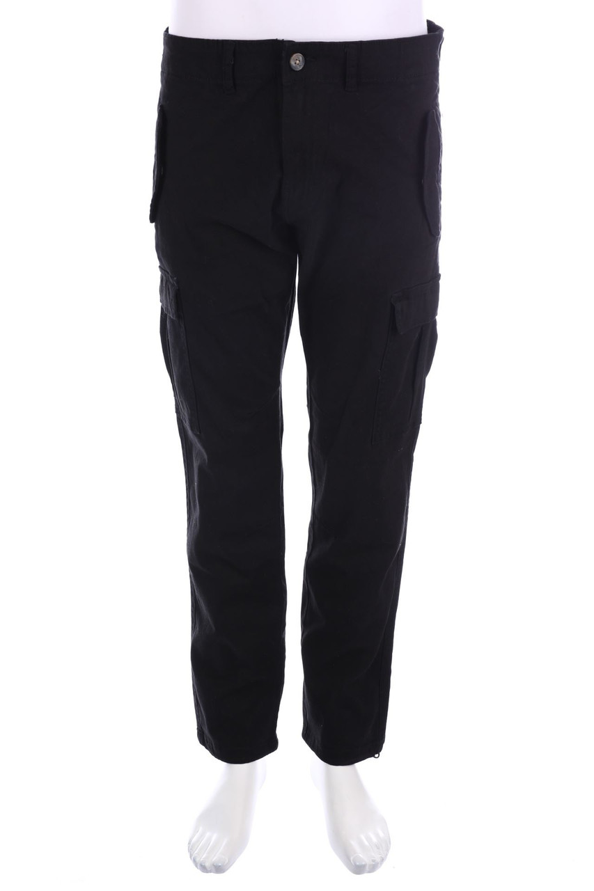 LIVERGY - Straight Cut Jeans - L