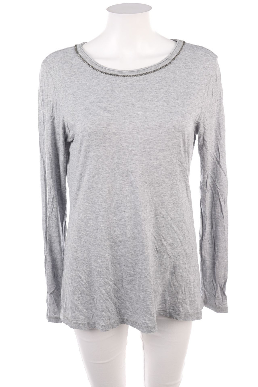 s.Oliver - Longsleeve-Shirt - L