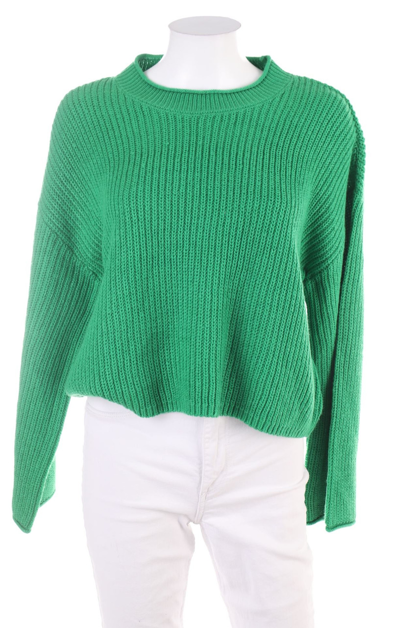 VERO MODA - Strick-Pullover - L