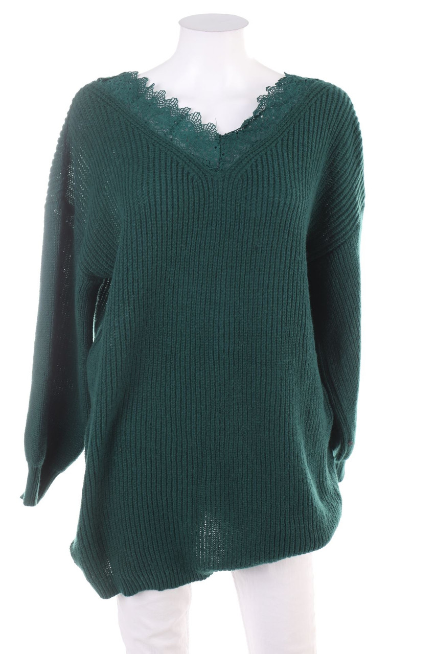 SHEIN - Strick-Pullover - M