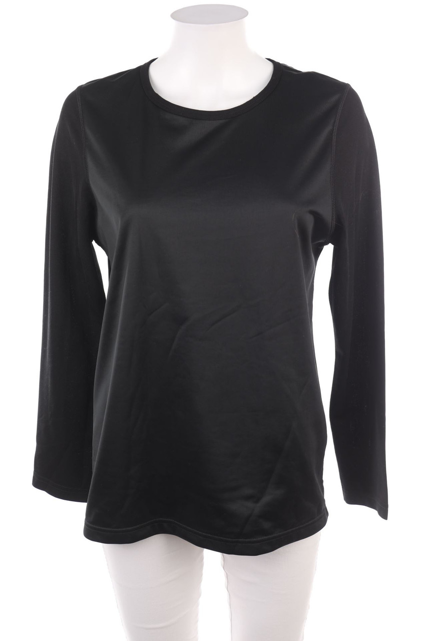 crane - Sport Longsleeve-Shirt - S