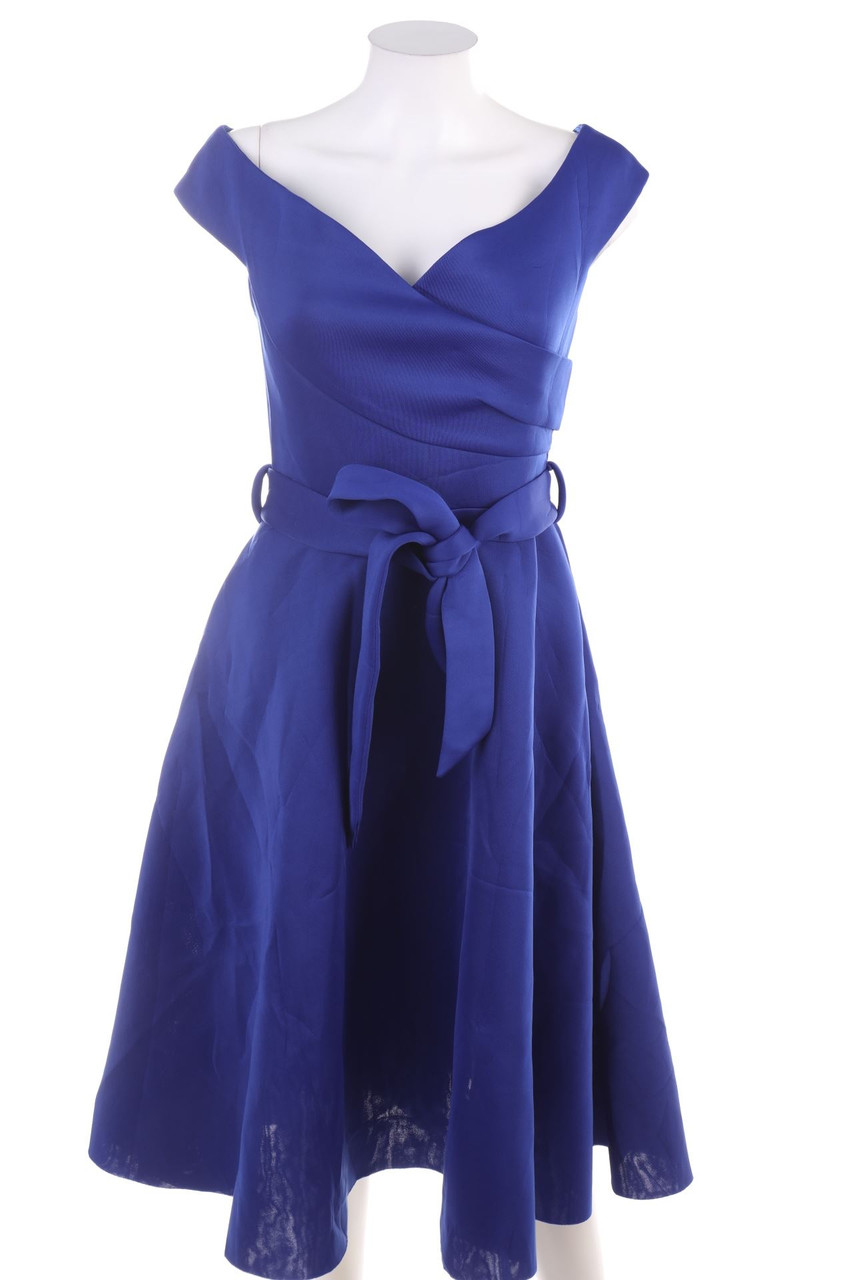 Ohne Label - Abendkleid - M