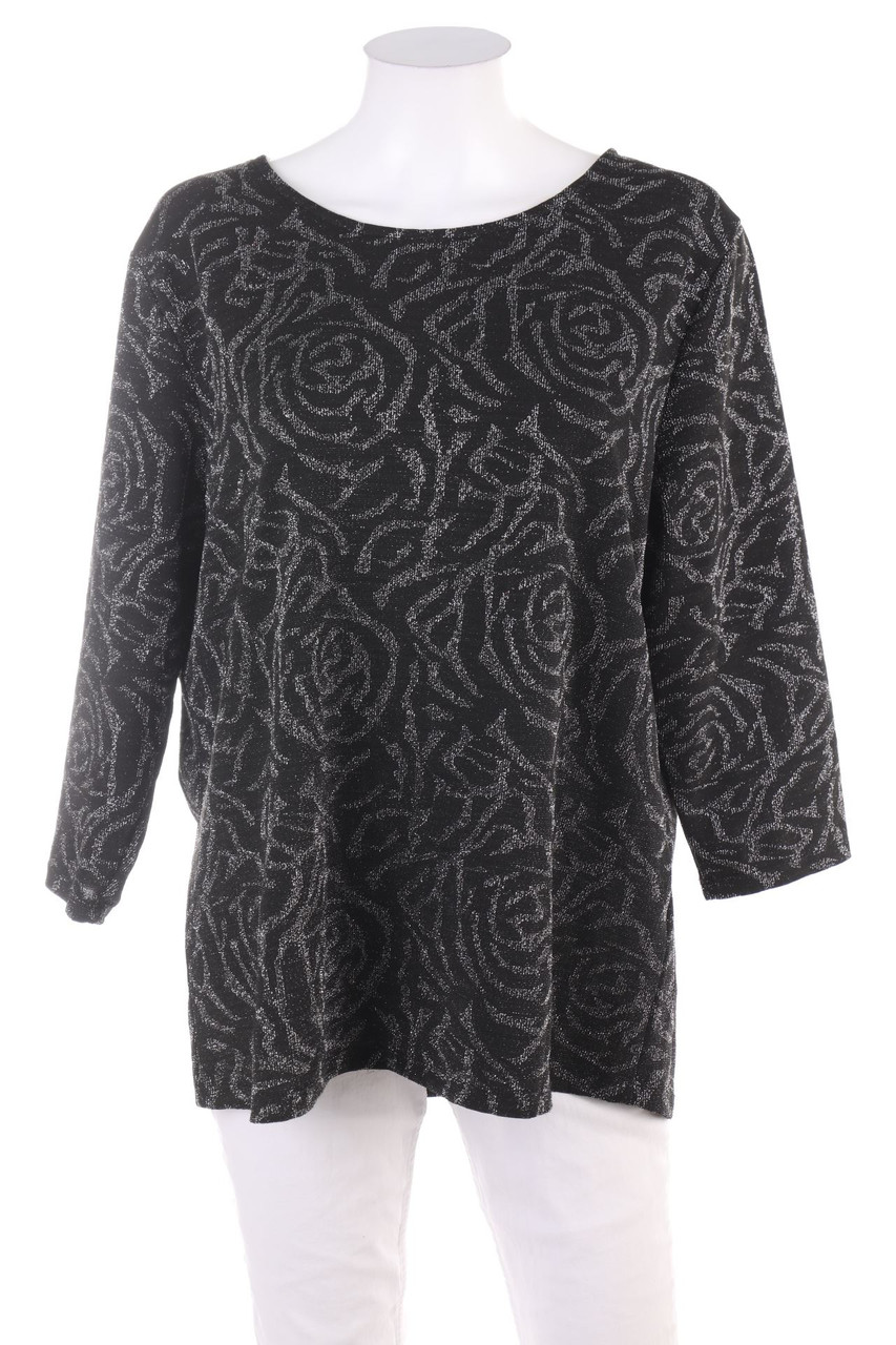 Janina - Strick-Pullover - 48