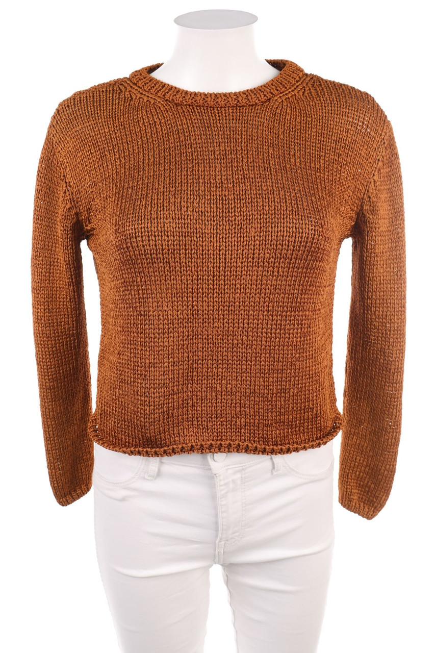 MANGO - Strick-Pullover - S