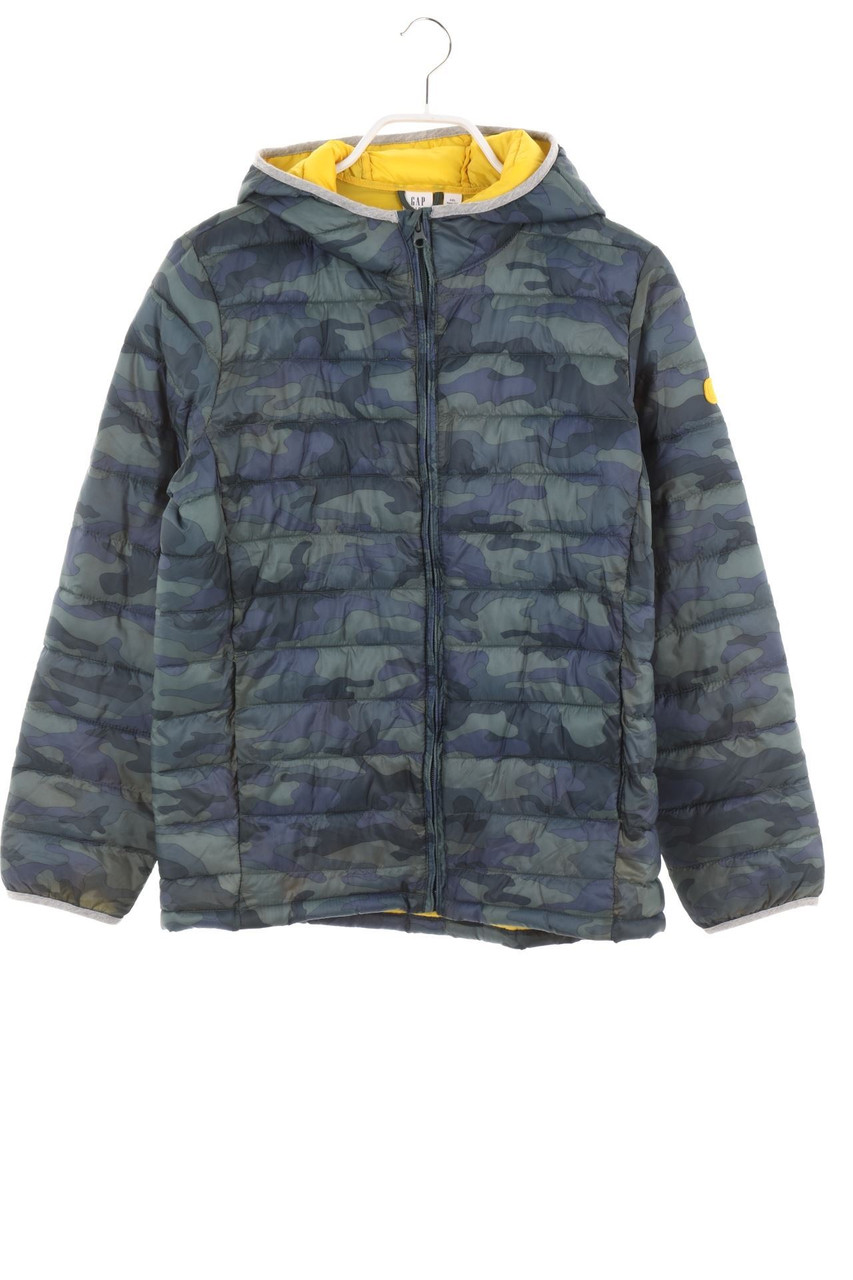 Gap Kids - Jacke mit Camouflage-Print - 152