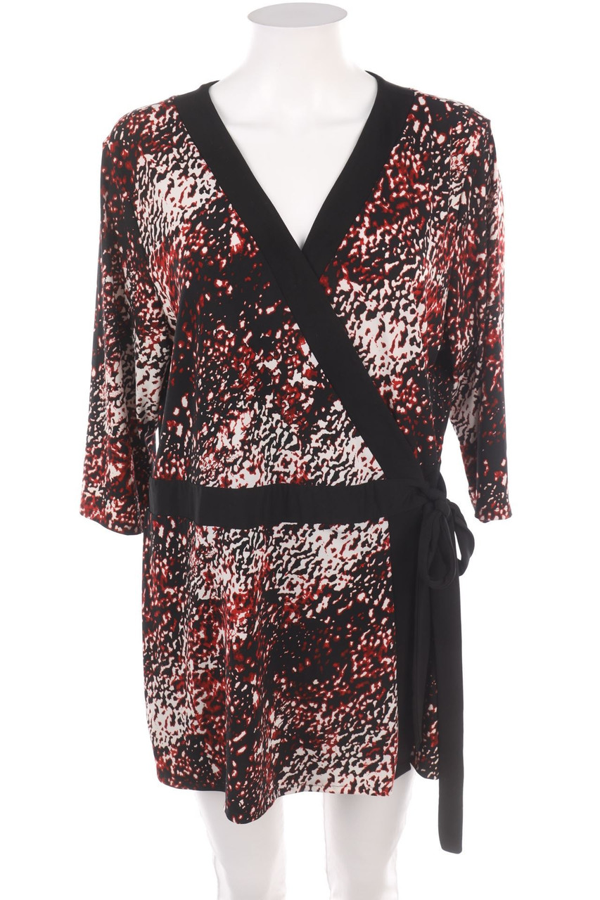 STYLE&CO. COLLECTION - Cardigan in Wickel-Optik - D 42