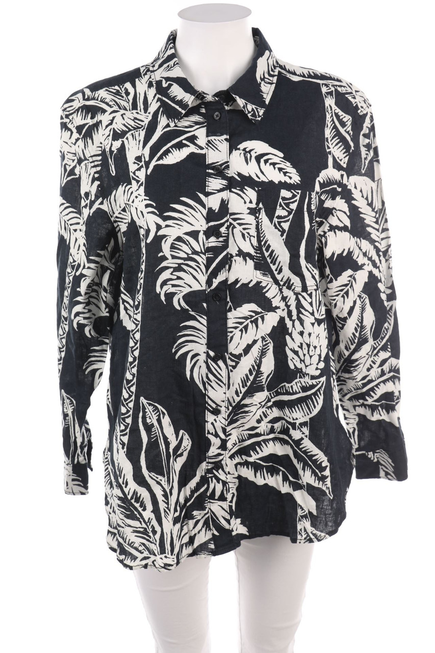 H&M - Hemd-Bluse - S