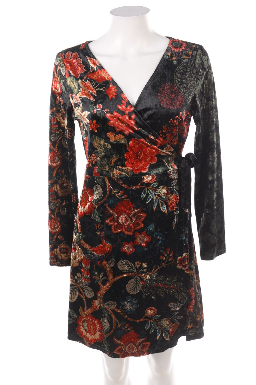 AMISU - Wickelkleid - S