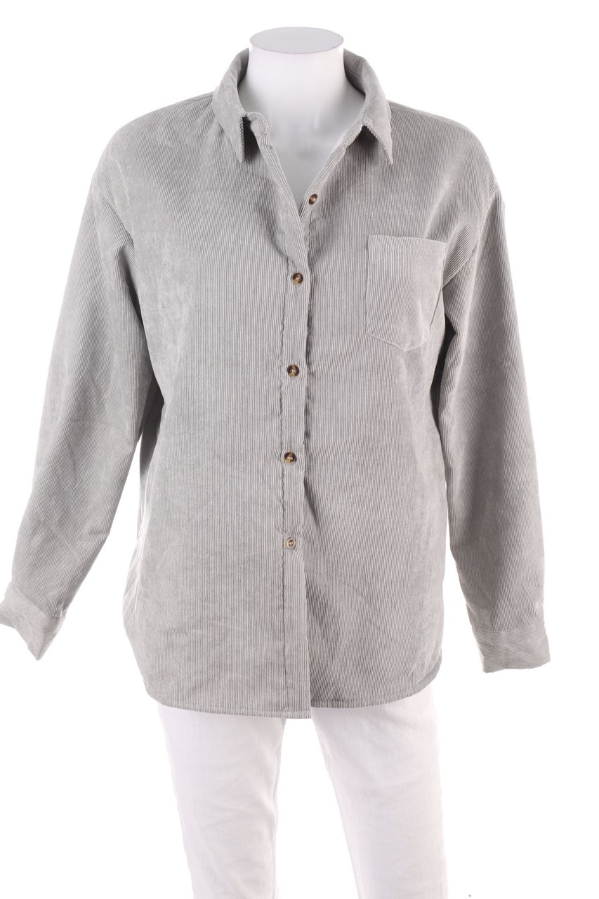 SECONDHAND - Hemd-Bluse - XL