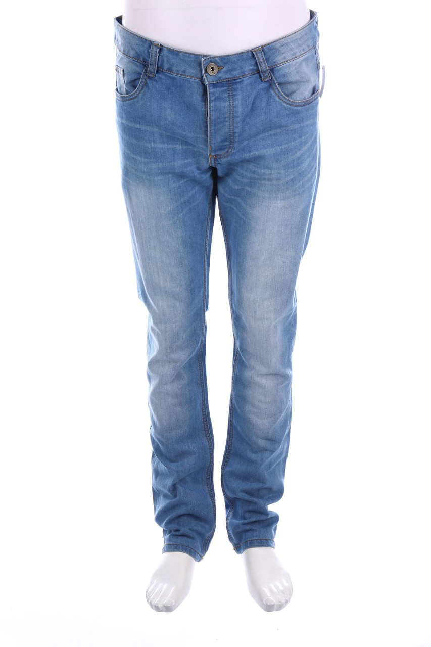 LIVERGY - Slim Jeans - XL