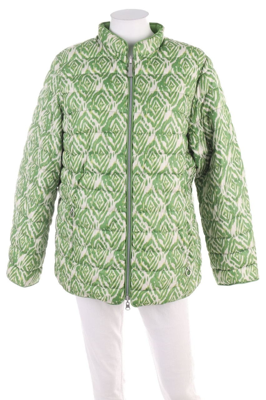 SECONDHAND - wattierte Jacke - 3XL