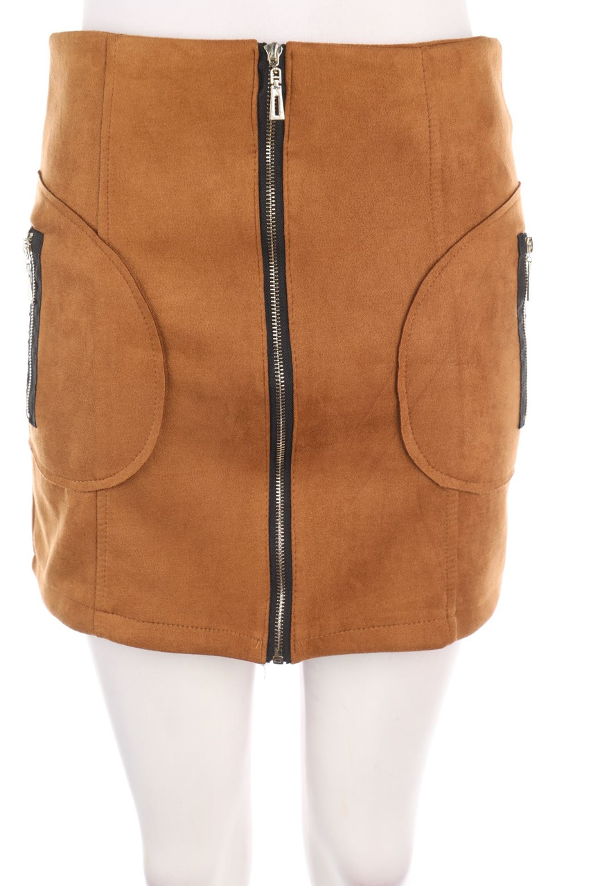 Ohne Label - Minirock - S