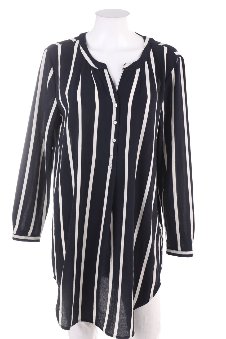 ONLY - Blusenkleid - L