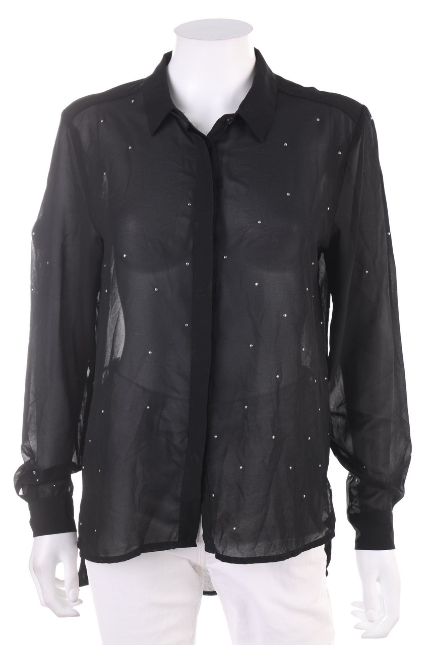 Pepe Jeans - Bluse - S