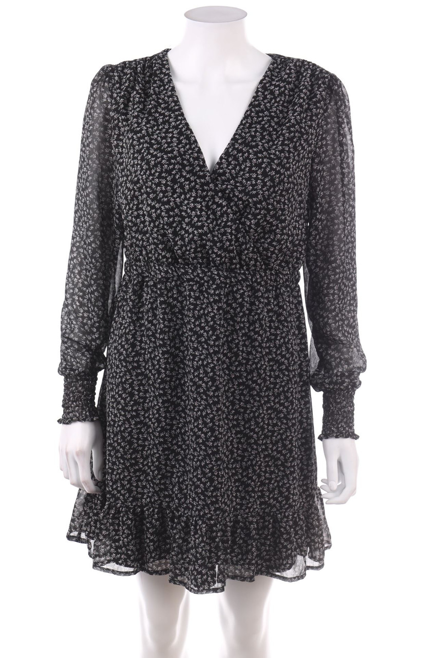 AMISU - Minikleid - L