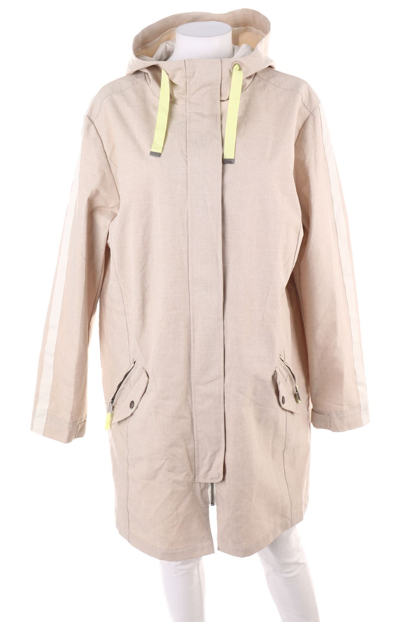 GINA BENOTTI - Mantel - 3XL