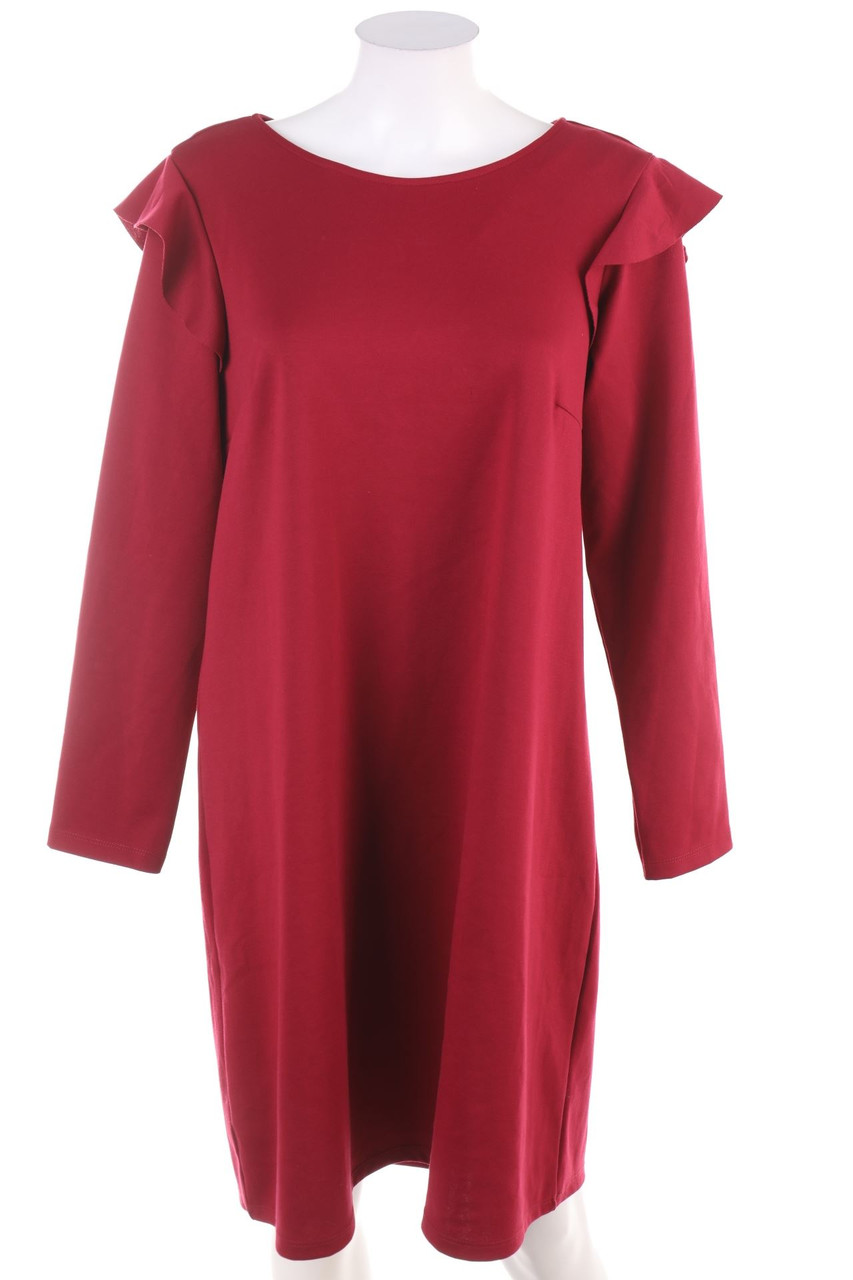 ROCk YOUR CURVES by Angelina K. - Kleid - 2XL