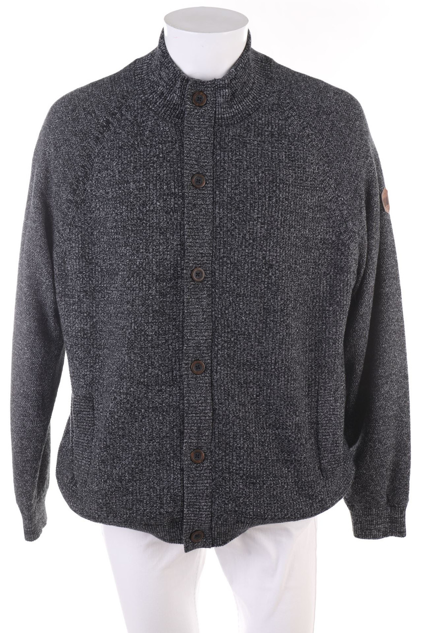 C&A - Cardigan aus Baumwolle - 2XL