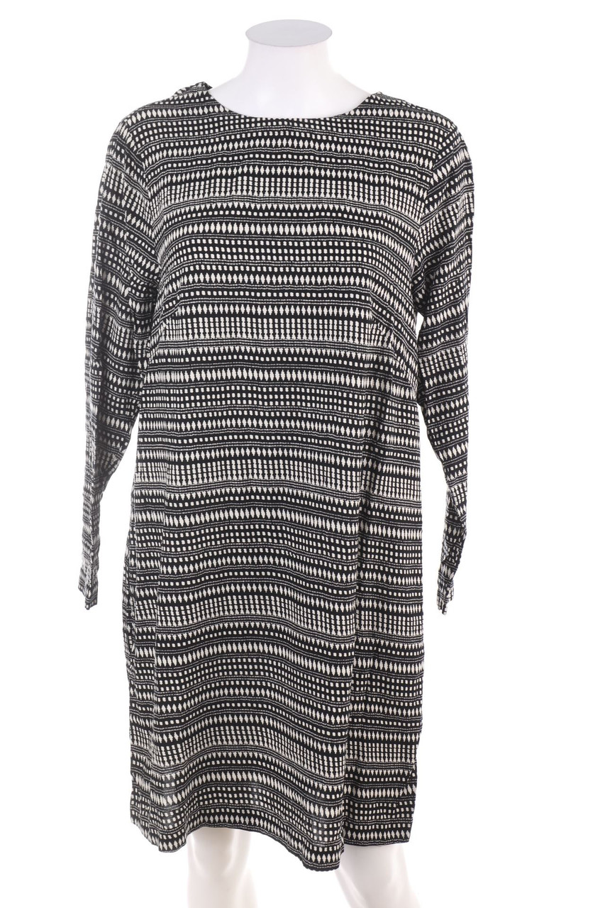 H&M - Shift-Kleid - 2XL