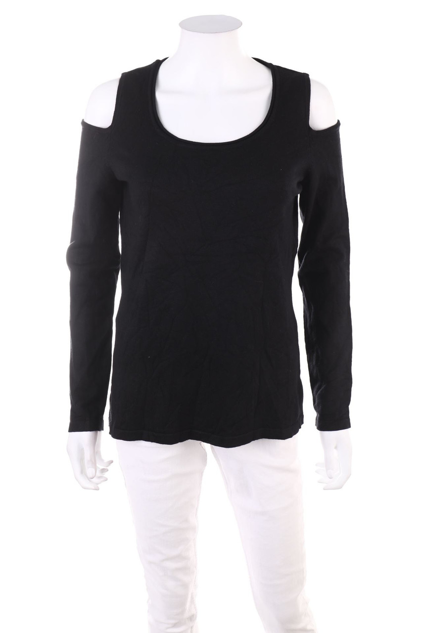 blue motion - Longsleeve-Shirt - M