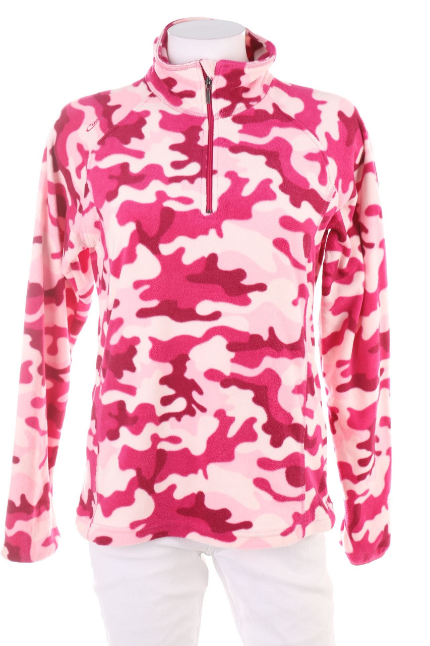 SECONDHAND - Fleece-Pullover - M