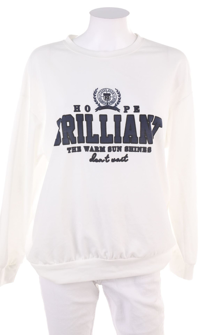 SHEIN - Sweatshirt - M