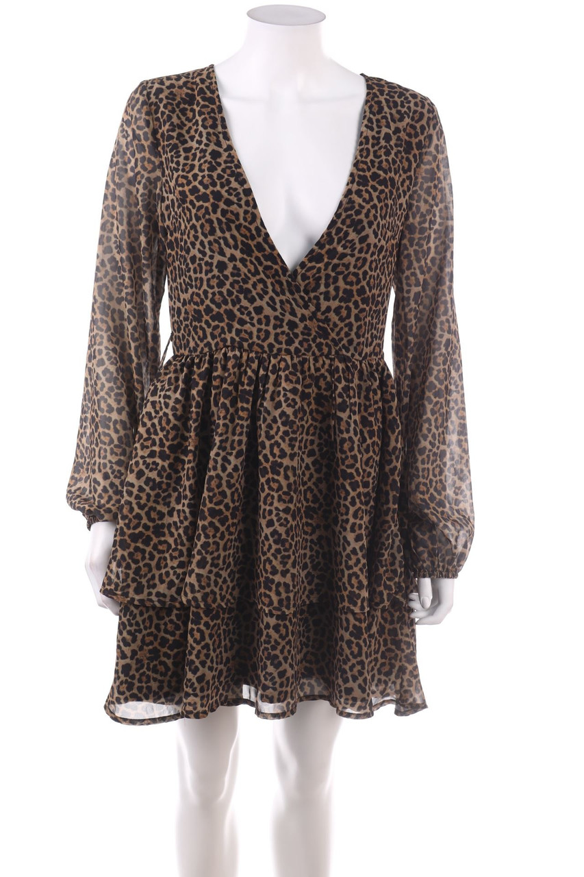 NA-KD - Minikleid - M