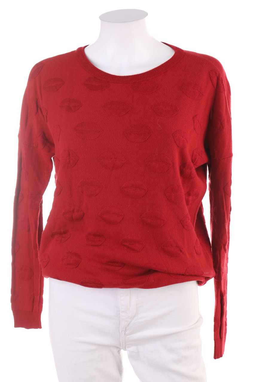 FB SISTER - Strick-Pullover - XS