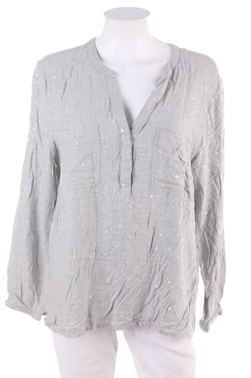 Janina - Bluse - 2XL