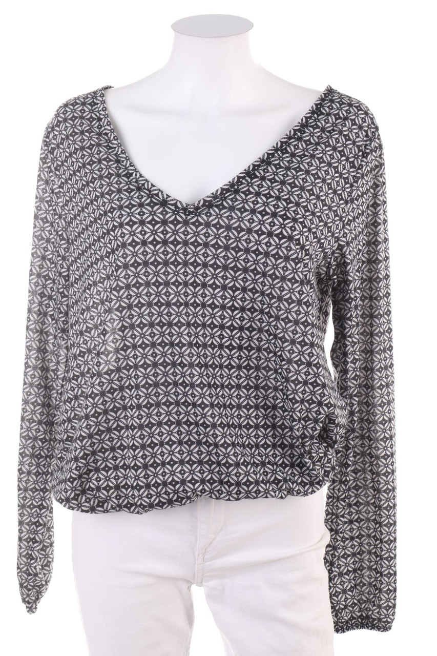 AMISU - Longsleeve-Shirt - L