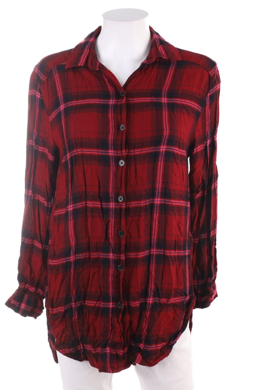 H&M - Hemd-Bluse - XXS