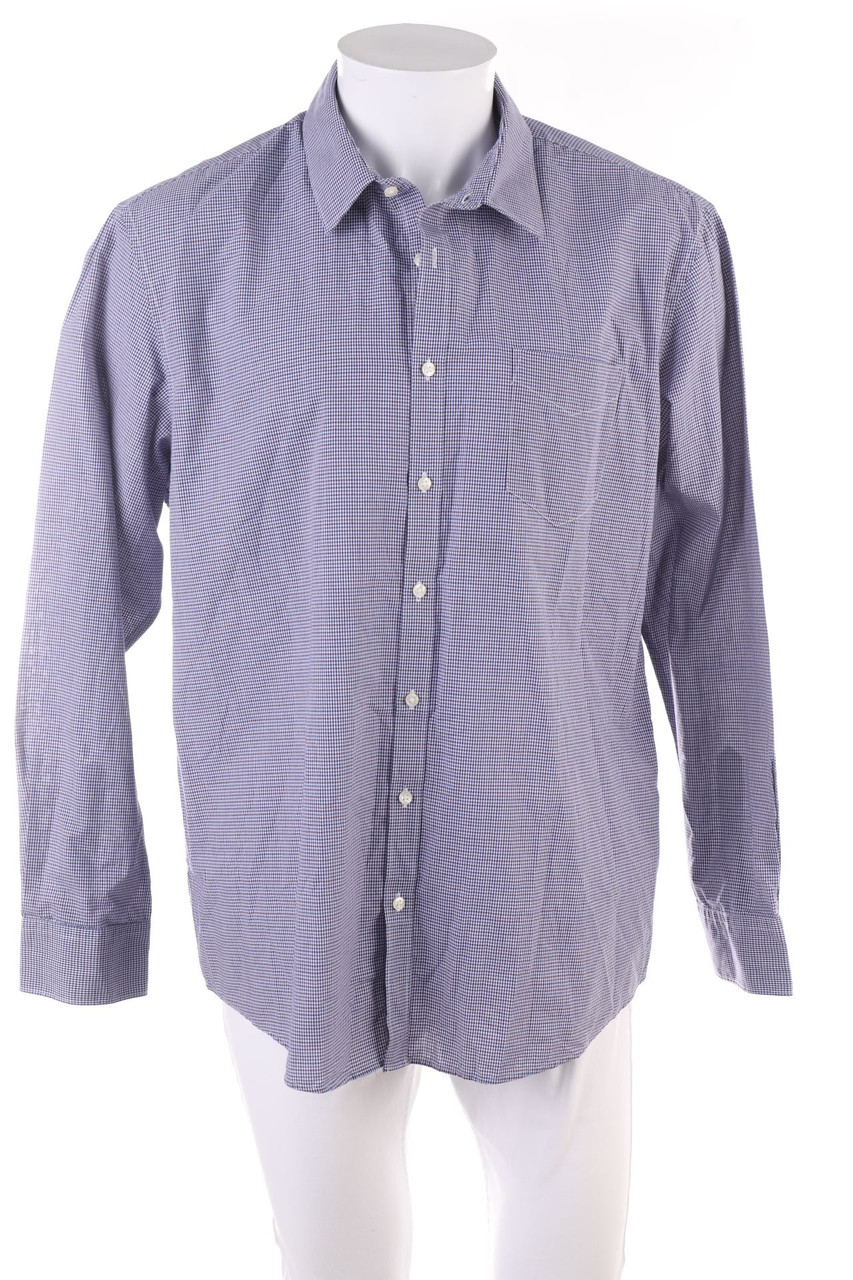 C&A - kariertes Hemd - XL