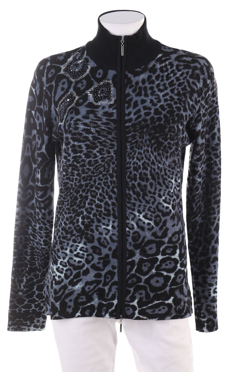 rick cardona - Sweatjacke - L