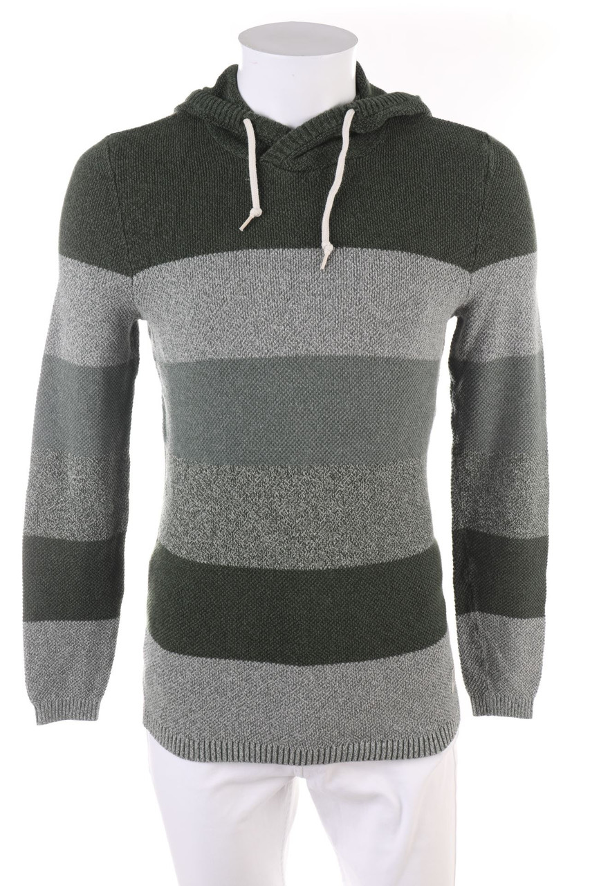 TOM TAILOR - Pullover - M