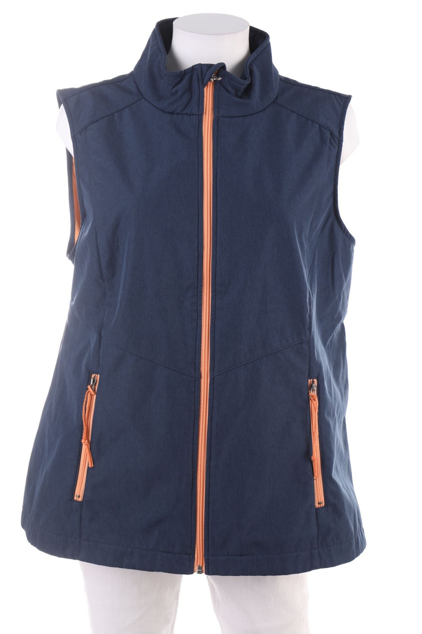 Laura Torelli CLASSIC - Weste - L