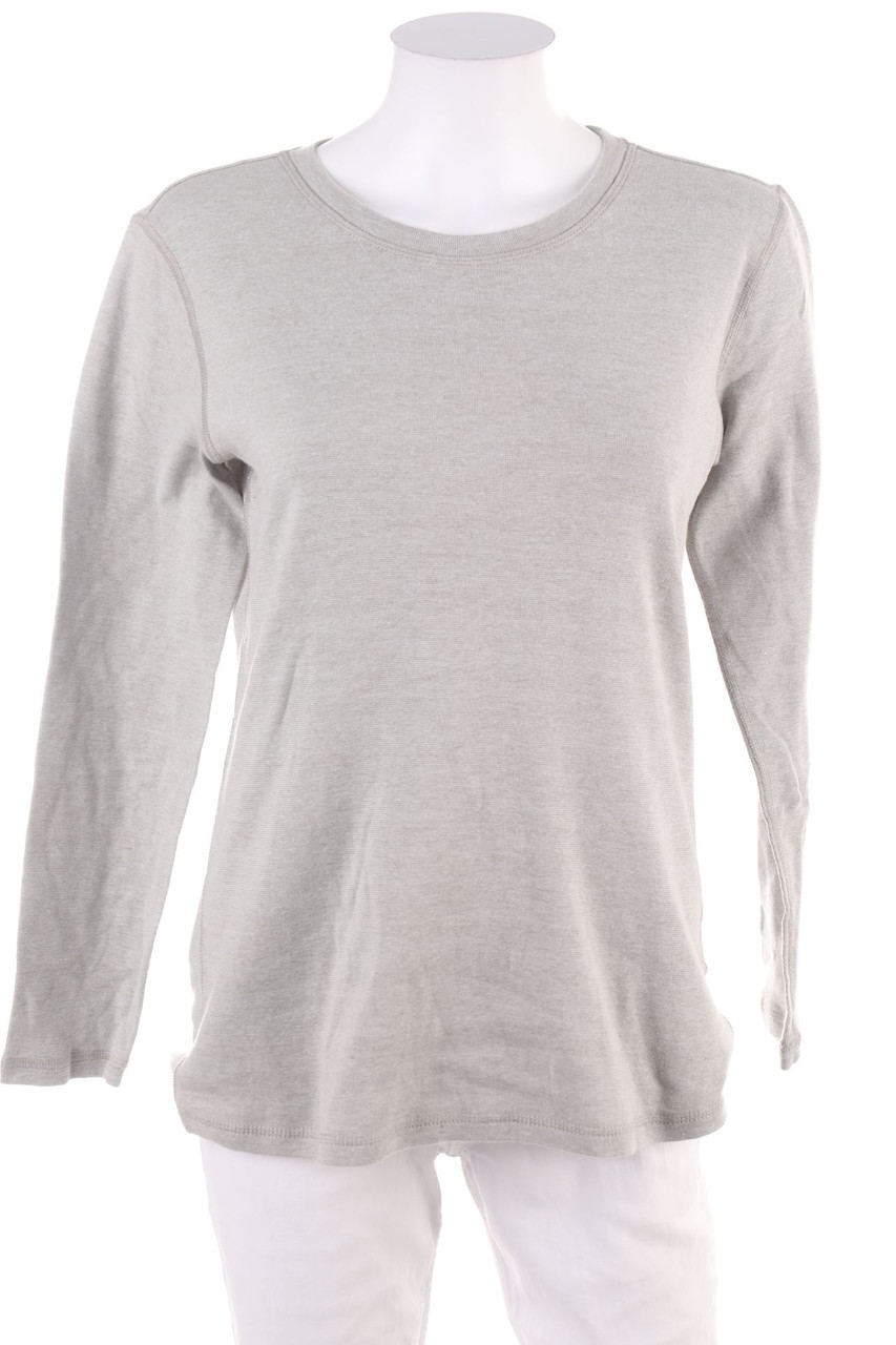 crane - Longsleeve-Shirt - M