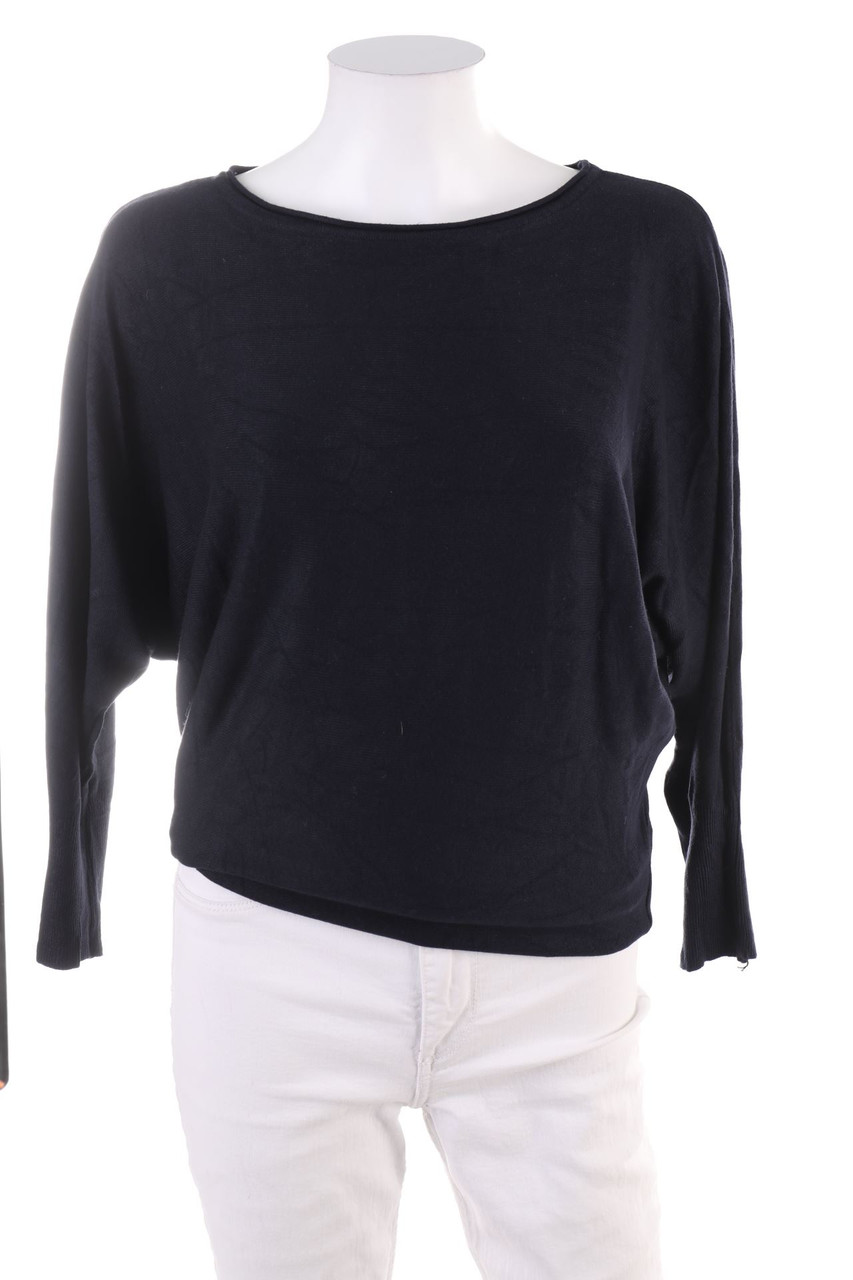 MORE & MORE - Batwing-Pullover - S