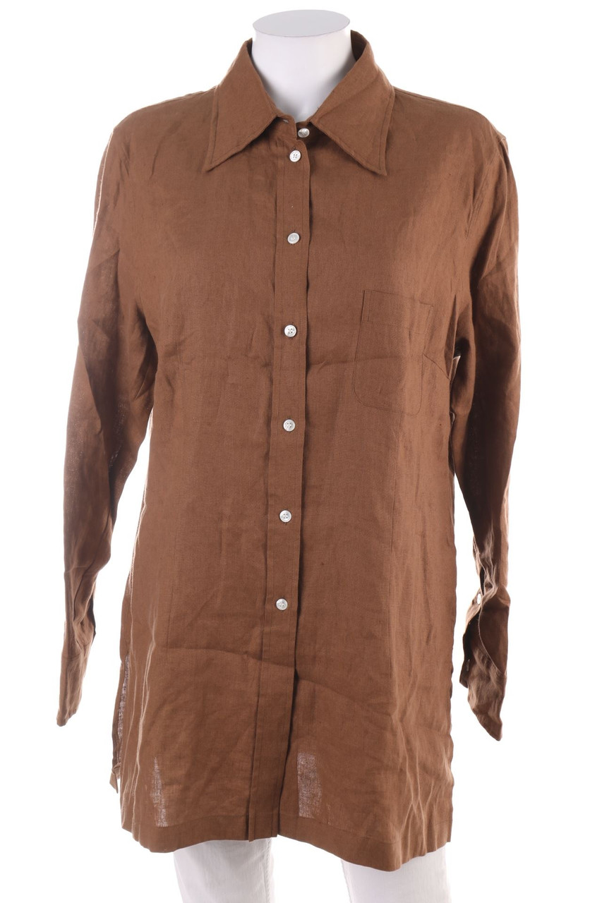 BOGNER - Blusenkleid - 2XL