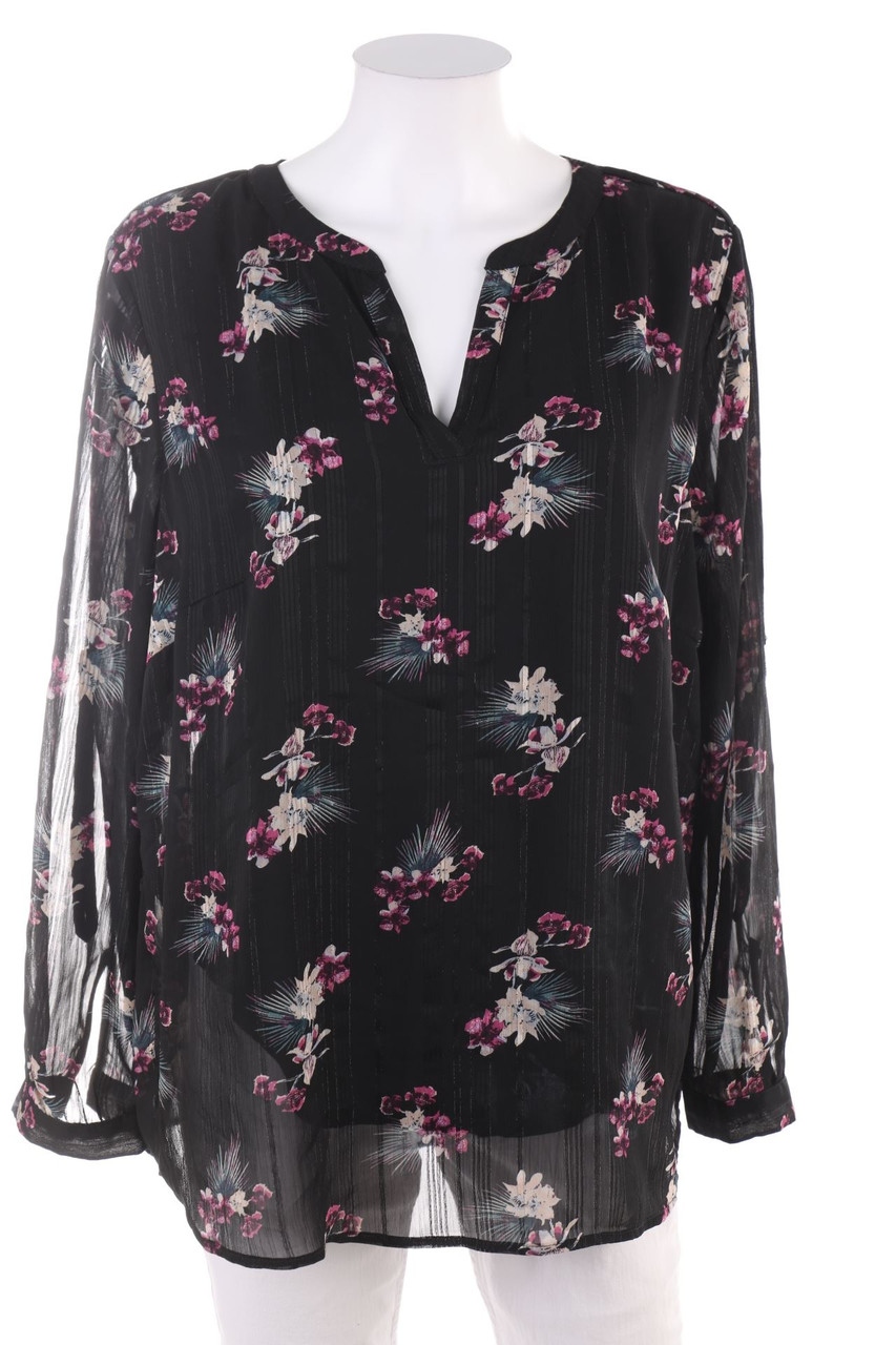 TOM TAILOR - Bluse - 2XL